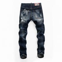 ★目玉商品★DSQUARED2メンズデニムジーンズ人気ディースクエアードスーパーコピー品快適★季節を問わず上品