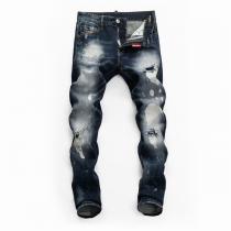 ★目玉商品★DSQUARED2メンズデニムジーンズ人気ディースクエアードスーパーコピー品快適★季節を問わず上品