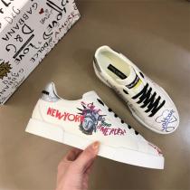 2026SS激安新品❤️Dolce&Gabbanaドルガバスニーカーコピー高品質★入手困難数量限定人気ブランド