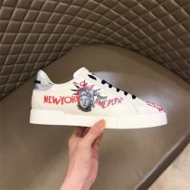 2026SS激安新品❤️Dolce&Gabbanaドルガバスニーカーコピー高品質★入手困難数量限定人気ブランド