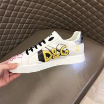 2026SS激安新品❤️Dolce&Gabbanaドルガバスニーカーコピー高品質★入手困難数量限定人気ブランド
