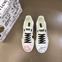 2026SS激安新品❤️Dolce&Gabbanaドルガバスニーカーコピー高品質★入手困難数量限定人気ブランド