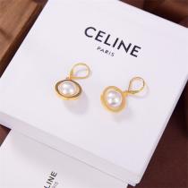 Celine ピアス新作日本未入荷セリーヌアクセサリーコピー2026トレンド最新モデル❤️素敵なコーディネート最高品質 