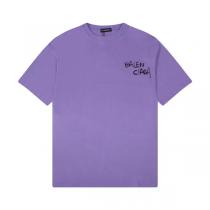 2026新商品のBALENCIAGA バレンシアガTシャツ偽物 多色可選 肌触り...