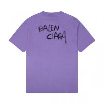 2026新商品のBALENCIAGA バレンシアガTシャツ偽物 多色可選 肌触りの柔らかい 適度なカジュアルさを感じる