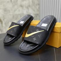  LOUIS VUITTON x Nike 2026流行おすすめ新作 ヴィトンサンダル スーパーコピー デイリー使いにぴったり