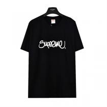 Supreme 22ss Handstyle teeコピー シュプリーム 激安 半袖Tシャツ シンプルな丸首ネックデザイン 男女兼用