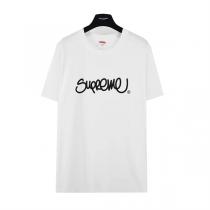 Supreme 22ss Handstyle teeコピー シュプリーム 激安 半袖Tシャツ シンプルな丸首ネックデザイン 男女兼用