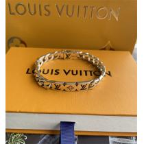 お洒落★LOUIS VUITTON ブレスレット人気2026春夏新作ルイヴィトン品スーパーコピー★モノグラム★定番見逃せない