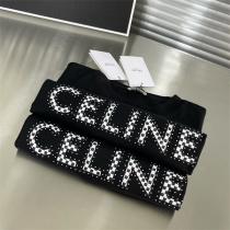 CELINEコピー半袖ｔシャツ 新作 ☆洗練されたストリートファッション カジュアルウェア ★オーバーサイズ★セリーヌ 激安通販
