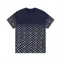 1AA51N ❤️ルイヴィトン偽物LVSEモノグラムグラディエントTシャツ★人気上昇中最高級高品質優良なアイテム