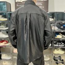 Y-3 長袖シャツ人気ワイ・スリーコピー2026新作流行り幼馴染暑い夏もおしゃれに着物★数量限定アイテム