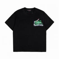 大人気！！ルイヴィトンTシャツコピー❤️LOUIS VUITTON 新作超気持ちいい個性的リラックス感お洒落快適さウェア