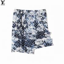 【ｍ～3XL】LOUIS VUITTONメンズハーフパンツ おしゃれストリートファッション感★ルイヴィトンスーパーコピー販売