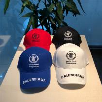 存在感抜群❤️BALENCIAGA帽子新作バレンシアガスーパーコピーｎ級品エレガ...