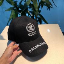 存在感抜群❤️BALENCIAGA帽子新作バレンシアガスーパーコピーｎ級品エレガント高級ブランドキャップ