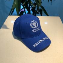 存在感抜群❤️BALENCIAGA帽子新作バレンシアガスーパーコピーｎ級品エレガント高級ブランドキャップ