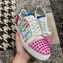 履き心地☆Christian Louboutin靴新作ルブタンスニーカースーパーコピー美しい人気ランキング2026最新作