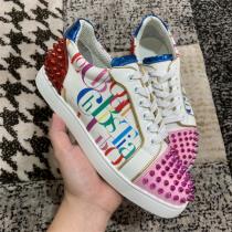 履き心地☆Christian Louboutin靴新作ルブタンスニーカースーパーコピー美しい人気ランキング2026最新作