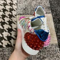 履き心地☆Christian Louboutin靴新作ルブタンスニーカースーパーコピー美しい人気ランキング2026最新作