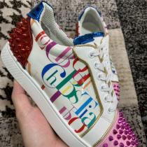 履き心地☆Christian Louboutin靴新作ルブタンスニーカースーパーコピー美しい人気ランキング2026最新作