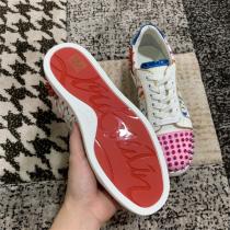 履き心地☆Christian Louboutin靴新作ルブタンスニーカースーパーコピー美しい人気ランキング2026最新作
