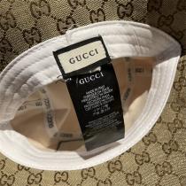 GUCC1×THE NORTH FACEコラボバケットハットおしゃれ新品☆高級ブランド帽子スーパーコピーエレガント