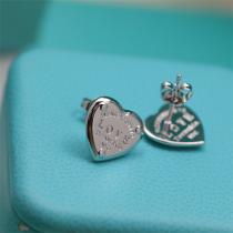 美しいハートピアス S925❤️Tiffany&Coスーパーコピーｎ級品☆ティファニーアクセサリー激安通販可愛い使いやすい男女OK