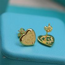 美しいハートピアス S925❤️Tiffany&Coスーパーコピーｎ級品☆ティファニーアクセサリー激安通販可愛い使いやすい男女OK