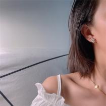 美しいハートピアス S925❤️Tiffany&Coスーパーコピーｎ級品☆ティファニーアクセサリー激安通販可愛い使いやすい男女OK
