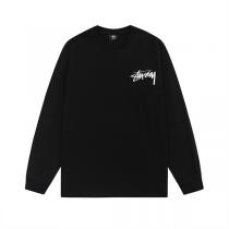 【限定セール】ステューシー STUSSY 長袖ｔシャツコピー2026秋冬トレンドコレクション新品エレガント☆シンプル