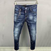 最も勢いのあるデニム DSQUARED2 ディースクエアード ジンーズ偽物 メン...