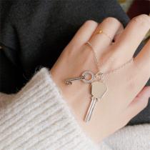 Tiffany&Coネックス925☆ティファニーアクセサリースーパーコピー激安男女OKプレゼント大人気ランキング箱付き