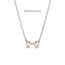 素敵☆Tiffany&Coネックス925❤️ティファニー偽物アクセサリー人気2026新品遊び心溢れる品質保証