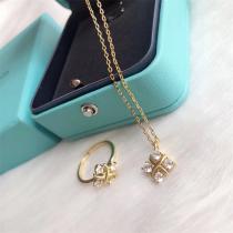 新品❤️Tiffany&Co偽物  Schlumbergerシリーズネックスs925❤️ティファニーアクセサリー激安通販エレガント高級ブランド上品