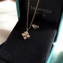 新品❤️Tiffany&Co偽物  Schlumbergerシリーズネックスs925❤️ティファニーアクセサリー激安通販エレガント高級ブランド上品