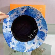 5色☆大人気ルイヴィトンバケットハットコピー春夏新作2026流行りハイブランドLOUIS VUITTON 帽子ユニセックス