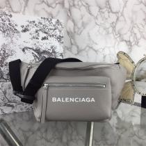 BALENCIAGA激安☆バレンシアガウェストポーチコピー★2026流行り最高級エレガントなカジュアルボディバッグ