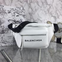 BALENCIAGA激安☆バレンシアガウェストポーチコピー★2026流行り最高級エレガントなカジュアルボディバッグ