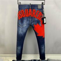 大人気メンズアイテム限定セール! DSQUARED2デニムコピー メンズジーパン 程よく細身な理想の王道モデル