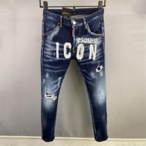 幅広いコーデで活躍 DSQUARED2 偽物ディースクエアード ジーパン ストレッチデニムを使用 品が良く見た目