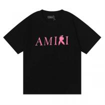 Tシャツコピー 2026ss美品超優秀入手困難アイテム 2色可選 肌に馴染みやすい AMI PARIS アミパリス 数量限定