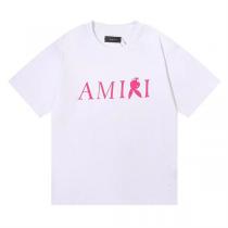 Tシャツコピー 2026ss美品超優秀入手困難アイテム 2色可選 肌に馴染みやすい AMI PARIS アミパリス 数量限定
