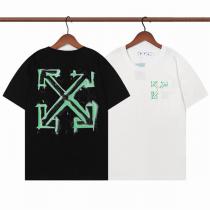 普段使いにも最適なアイテム 半袖Tシャツ2026新品人気Off-White オフホワイト偽物 快適な着心地 優秀入手困難