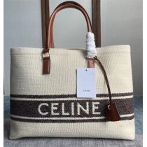 夏のお出かけ★Celine偽物ショッピングバッグ新作★セリーヌバッグ人気A4サイズ収納OK人気 2026買ってみた