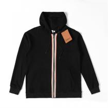 2026秋冬トレンド★バーバリージャケット人気BURBERRY偽物連帽カーディガンモーグルペアコート