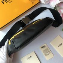 FENDI偽物ｎ級品ウェストポーチ新作☆フェンディバッグメンズ最新コレクション2026大人気★品質保証
