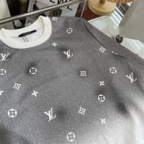 今季注目！！ルイヴィトントレーナーコピー新作LOUIS VUITTONパーカー激安通販☆累積売上総額第１位☆