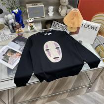 超人気ランキングロエベ LOEWEトレーナーコピー千と千尋の神隠し秋冬最新作☆エ...