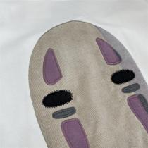 超人気ランキングロエベ LOEWEトレーナーコピー千と千尋の神隠し秋冬最新作☆エレガント個性的心地の良いファッション洋服